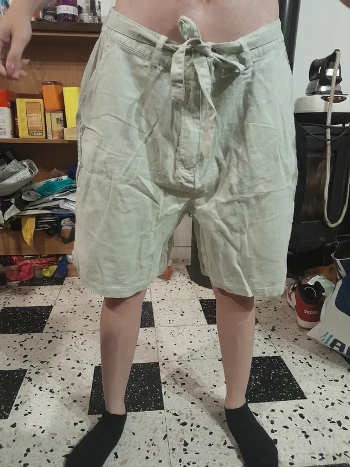 Short cargo