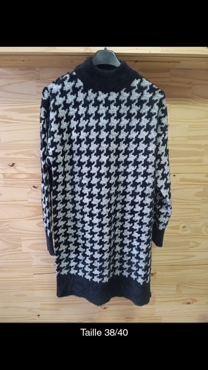 Lot vêtements femme 38/40 - photo numéro 3