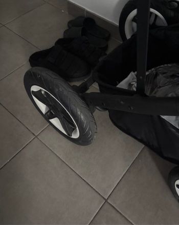 Poussette TALOS S CYBEX