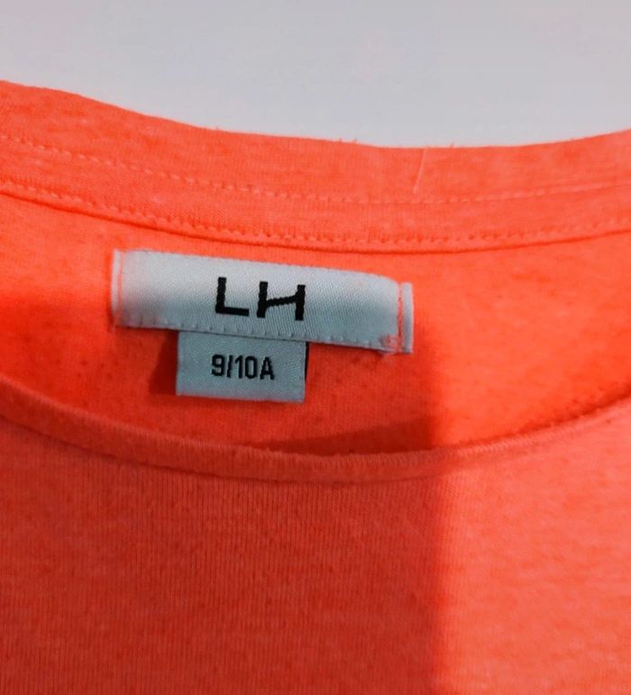 Chemise de nuit 9/10 ans - photo numéro 3