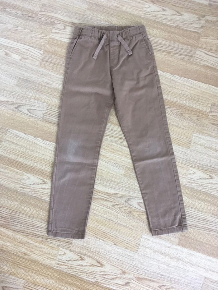 Pantalon léger Little kids taille 128 (7-8 ans). - photo numéro 2