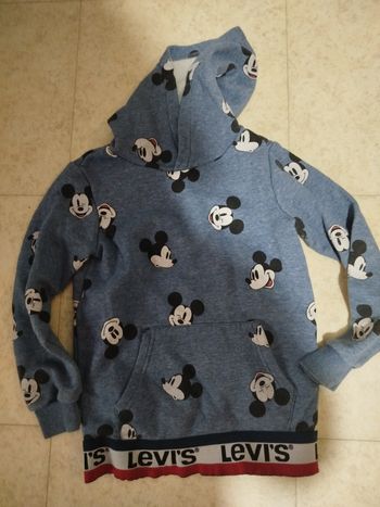 Sweat mickey Levi's