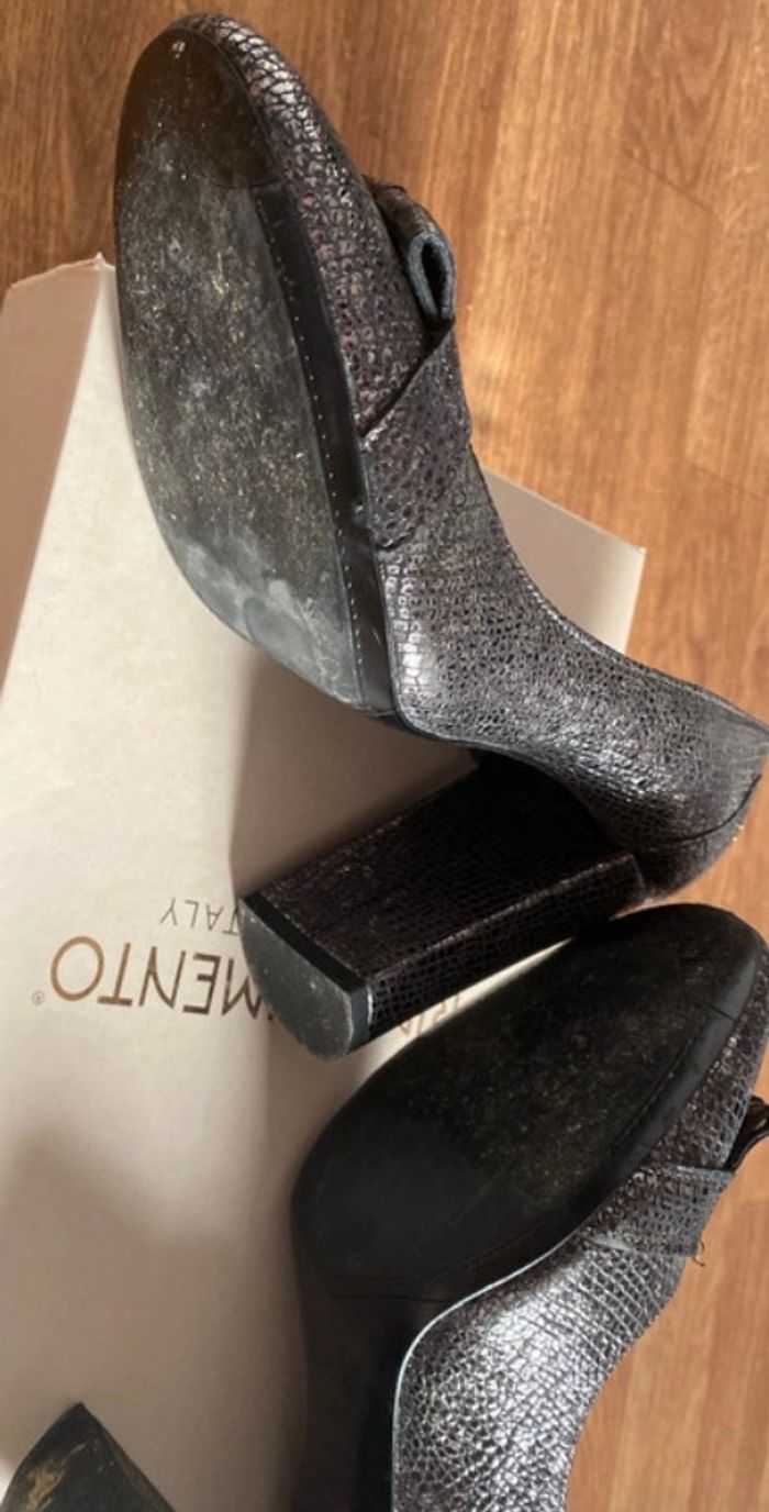 Mocassins  Massimo dutti - photo numéro 4