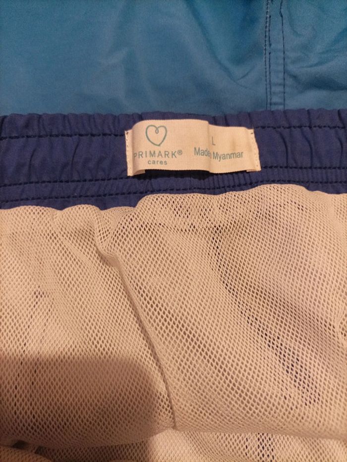 Short maillot de bain homme - photo numéro 3