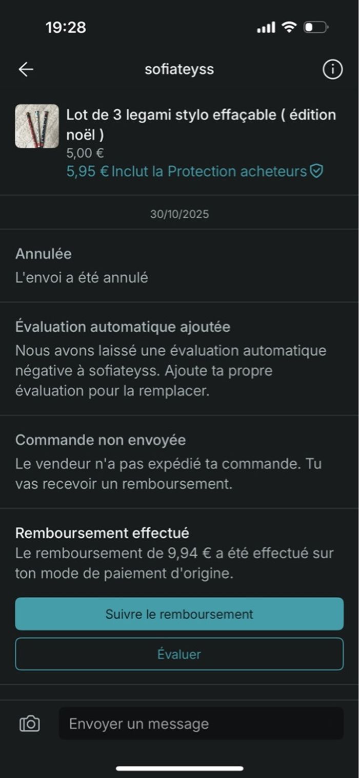legami lot noël et halloween 2024 - photo numéro 2