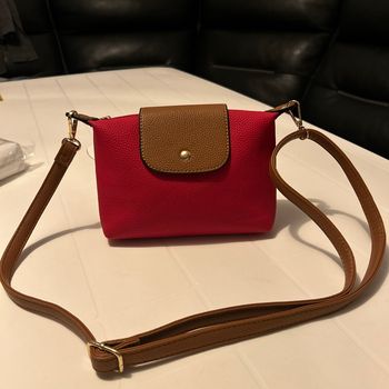 Mini sac à main
