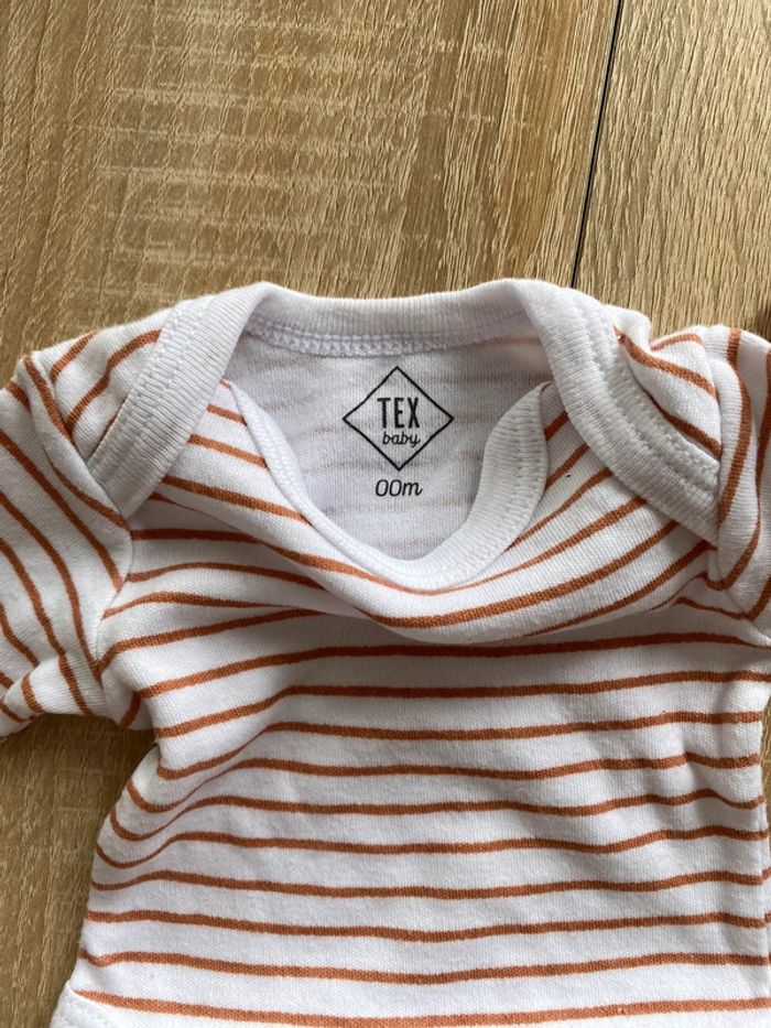 Bodies prématuré - photo numéro 2