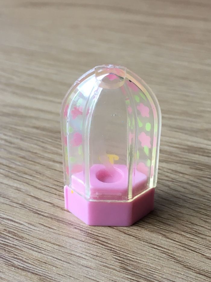 Polly Pocket support - photo numéro 2