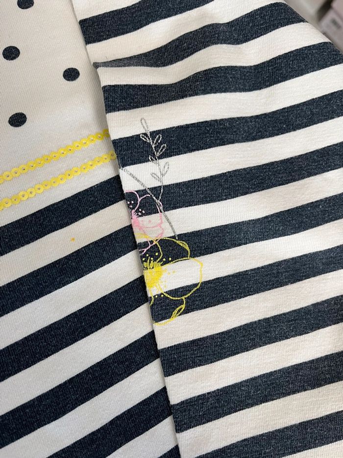 Lot 2 hauts ML orchestra - photo numéro 5