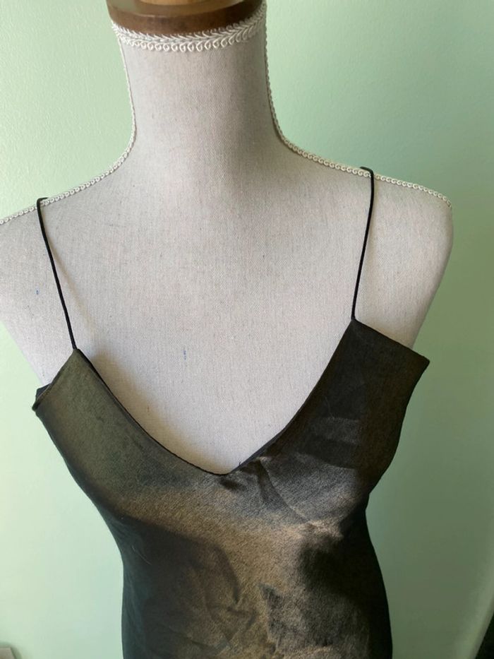 Robe de fêtes - photo numéro 3