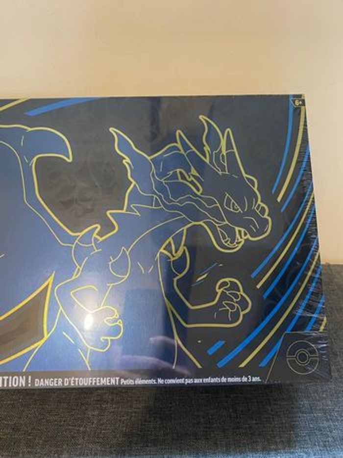 Pokémon - UPC Flammes Fantasmagoriques ME02 - photo numéro 5