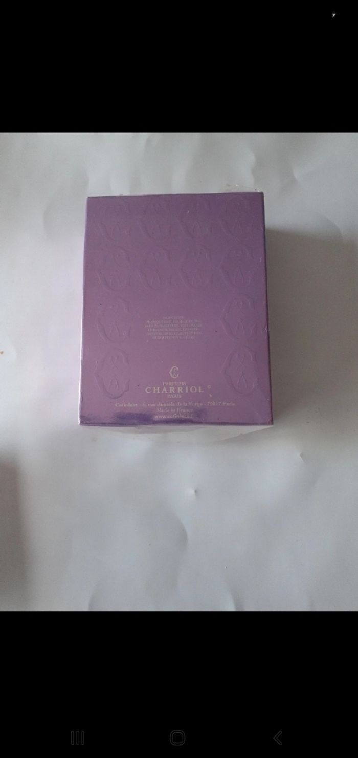 Eau de toilettes - photo numéro 2