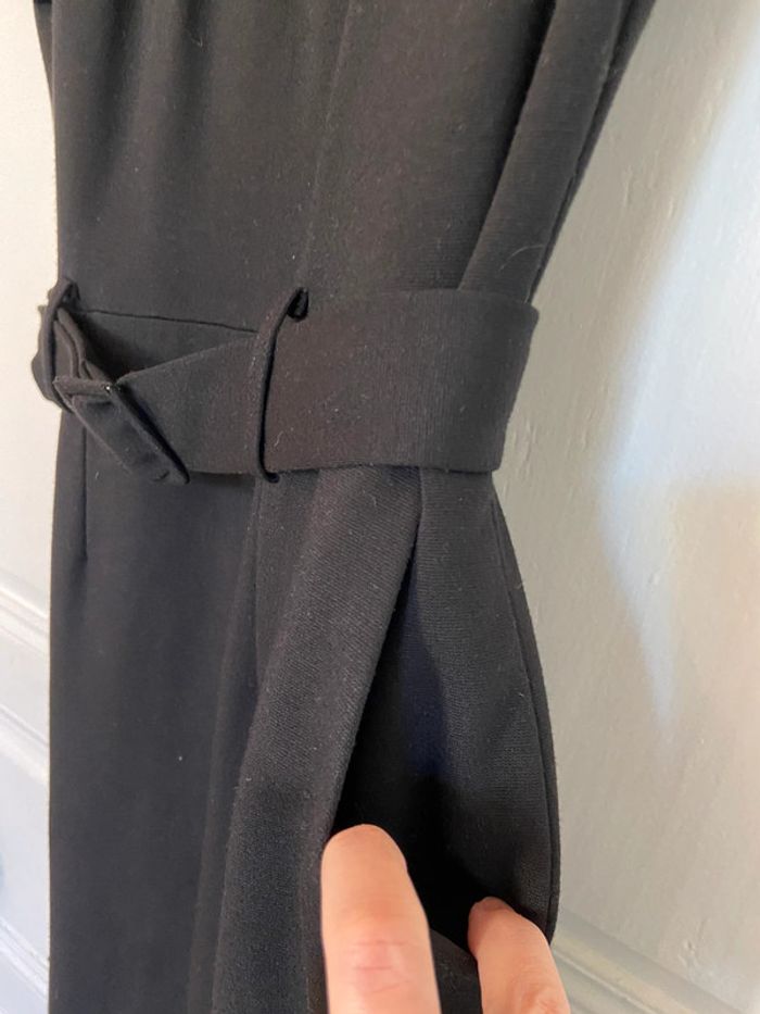 « La petite robe noire » Gérard Darel taille 44 - photo numéro 6