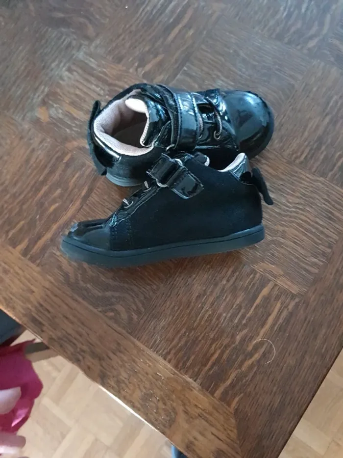 Chaussure - photo numéro 7