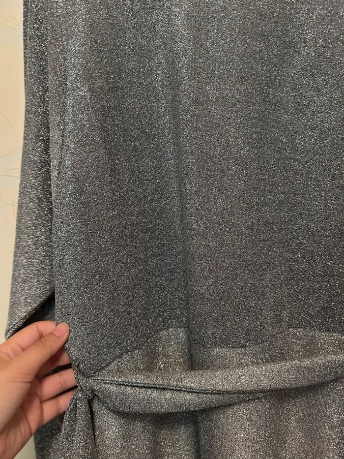 Robe pailletée Glittery • Taille S - photo numéro 8