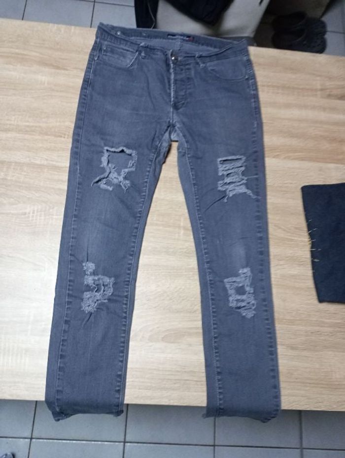 Jean