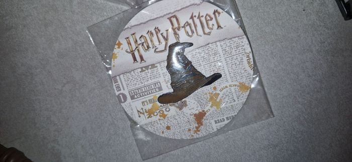 Lot harry potter - photo numéro 4