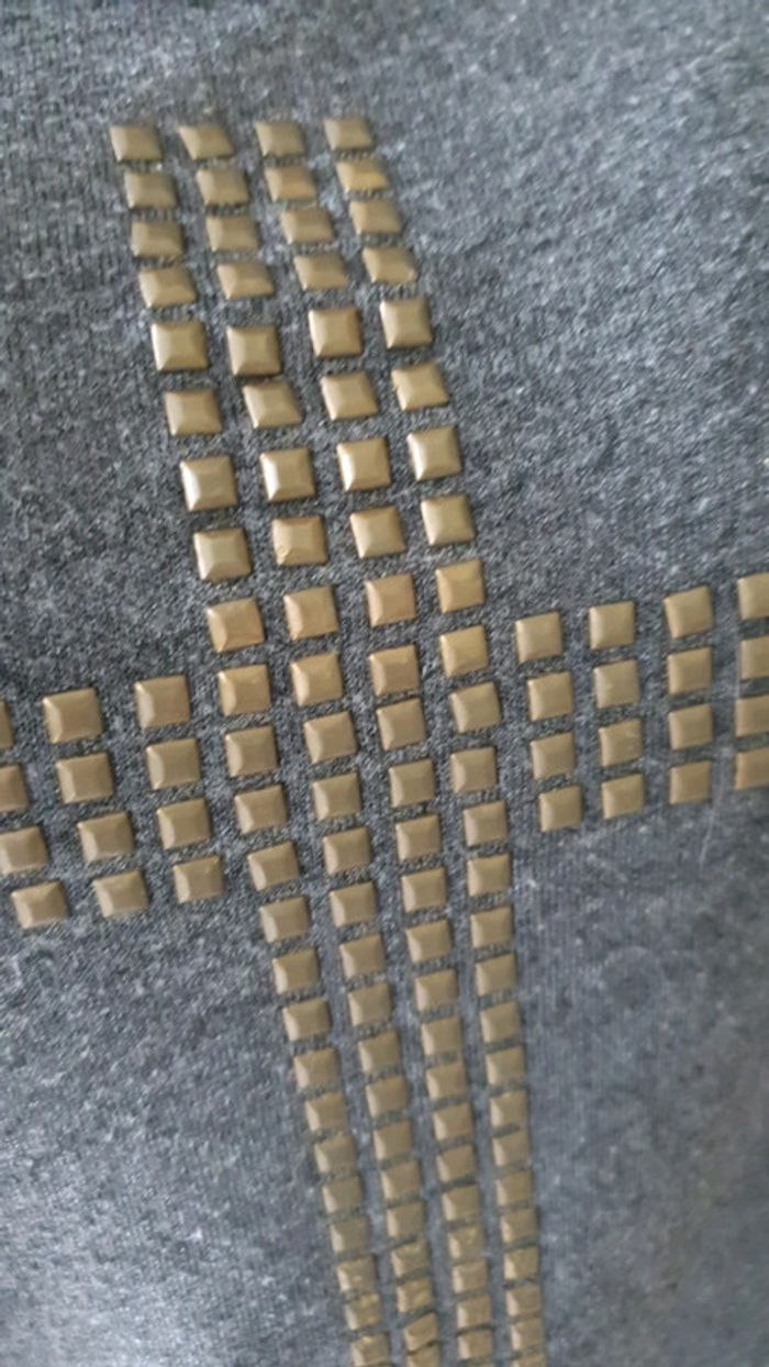 Tee shirt - photo numéro 2