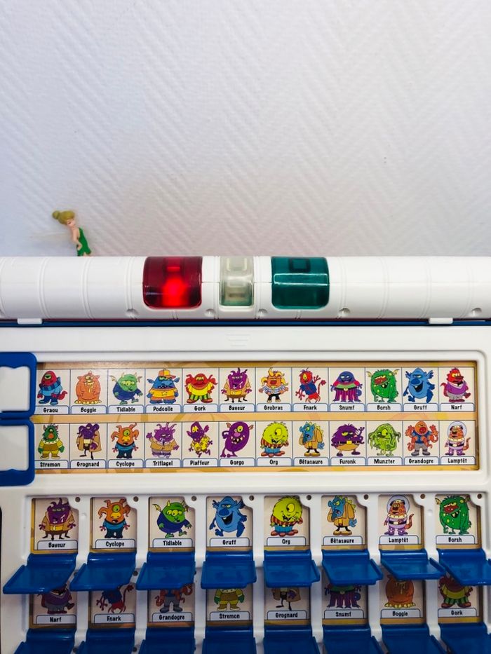 Super qui est-ce? Électronique - photo numéro 4