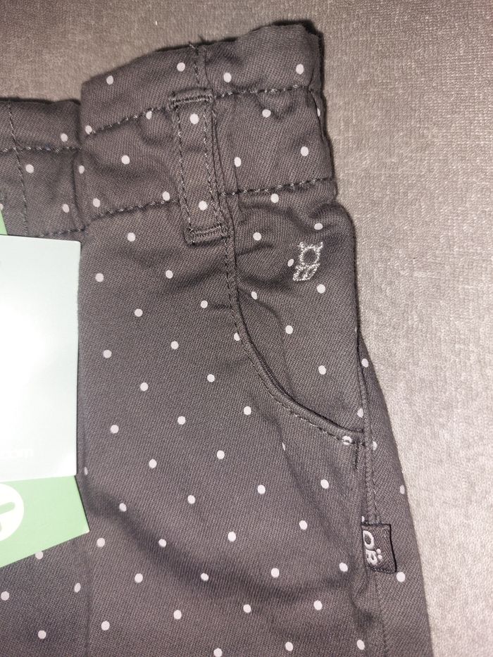 Pantalon obaïbi - photo numéro 3