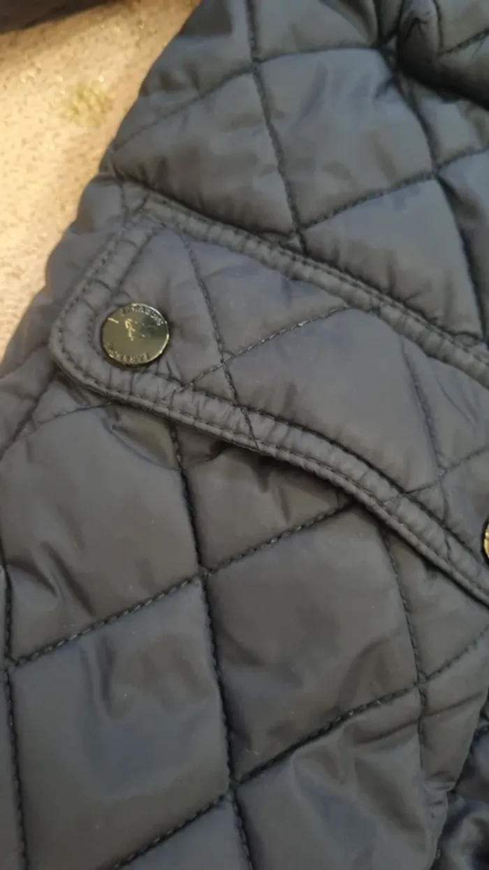 Blouson garçon 7 ans - photo numéro 2