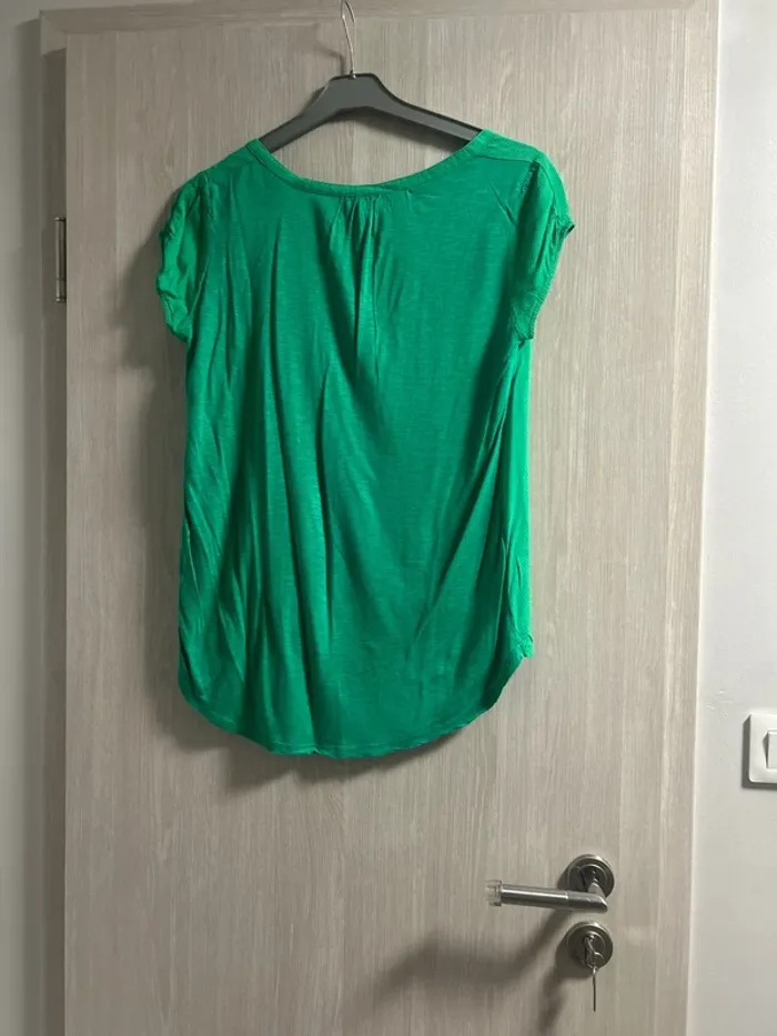 T shirt - photo numéro 6