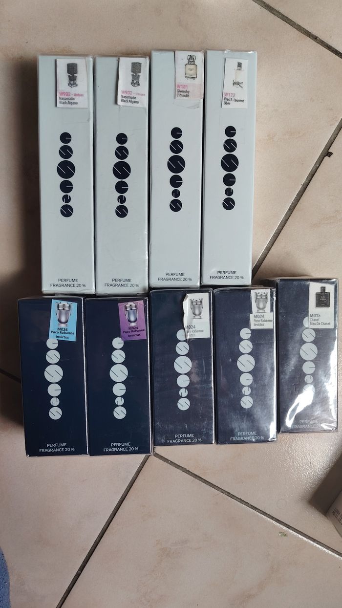 Essens - photo numéro 2