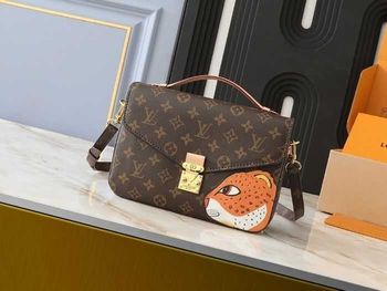 Louis Vuitton Sac en toile monogramme