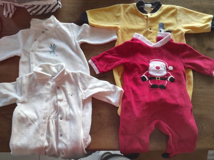 Lot 3 mois - photo numéro 4