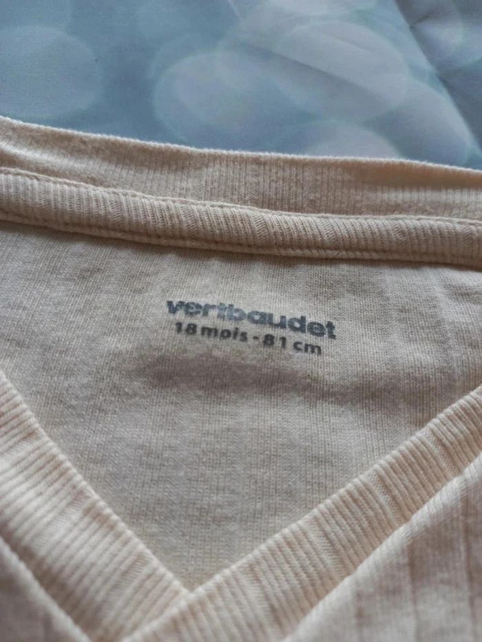 Ensemble beige - photo numéro 2