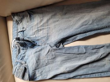 Jean camaieu taille 38