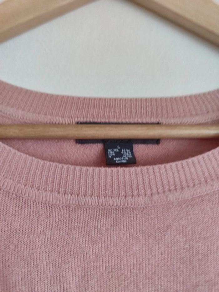 Pull Primark Taille L - photo numéro 4