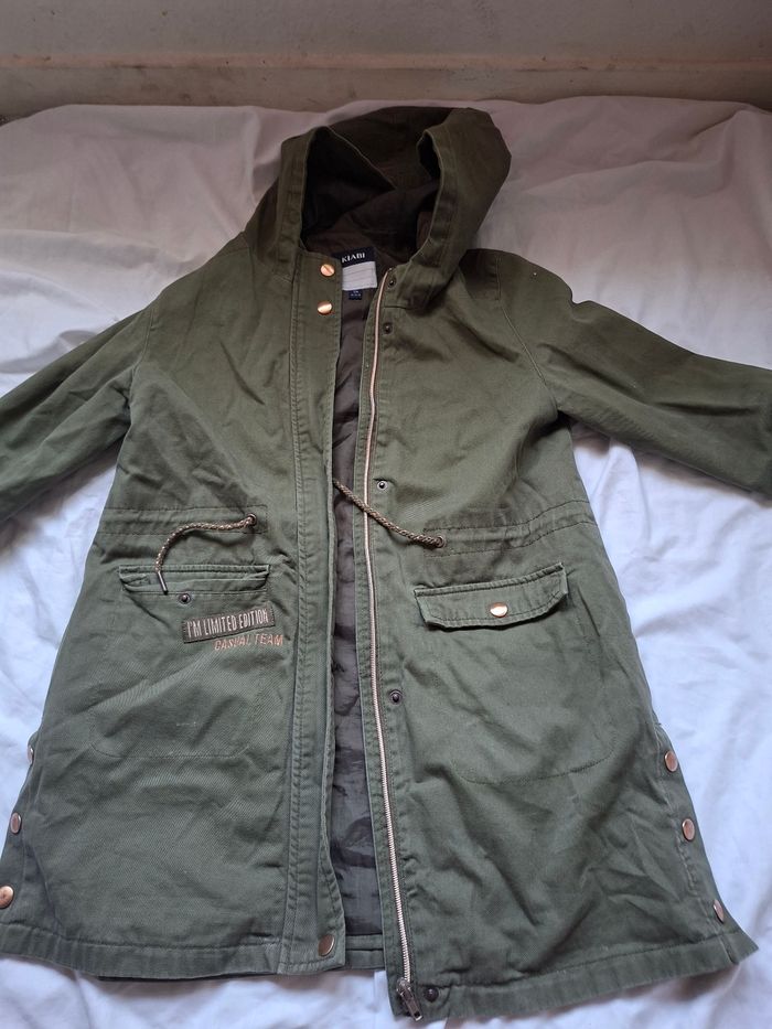Veste fille