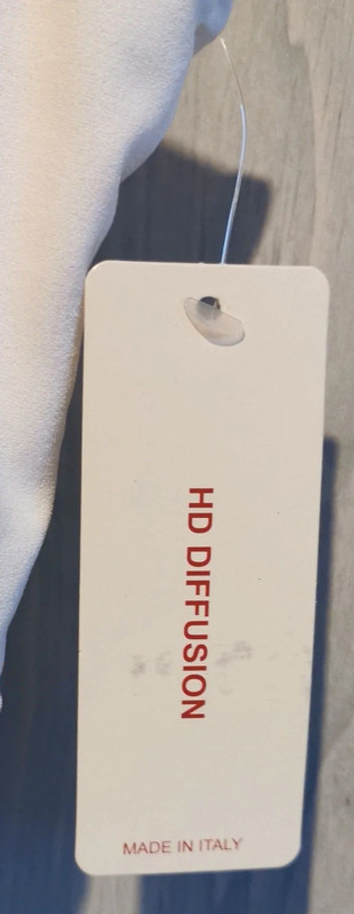 Robe d'été - photo numéro 5