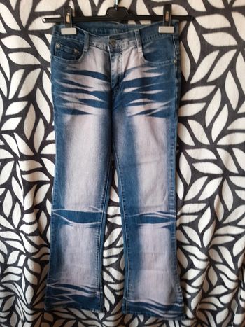 Pantalon femme Taille 38