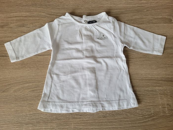 Ensemble fille en 1 mois - photo numéro 4