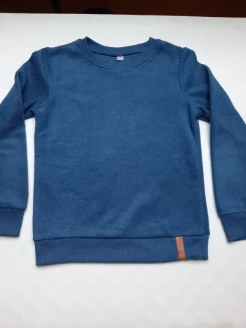 Sweat polaire