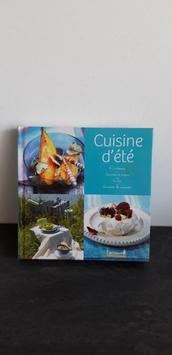 Cuisine d'Été
