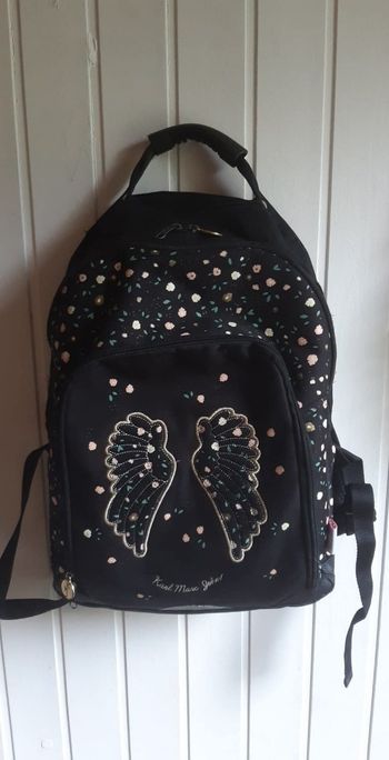 Sac à dos Karl Marc John