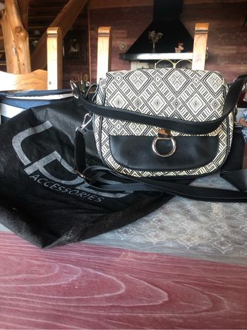 Sac à main LPB