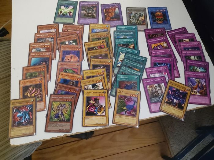 Yu gi oh