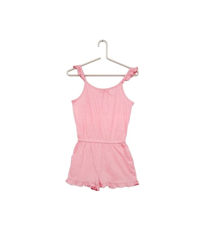 🩷 Combishort 4 ans Kiabi #emyfleury_4ansfille