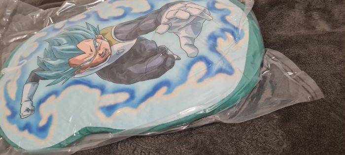 Coussin décoratif - photo numéro 7