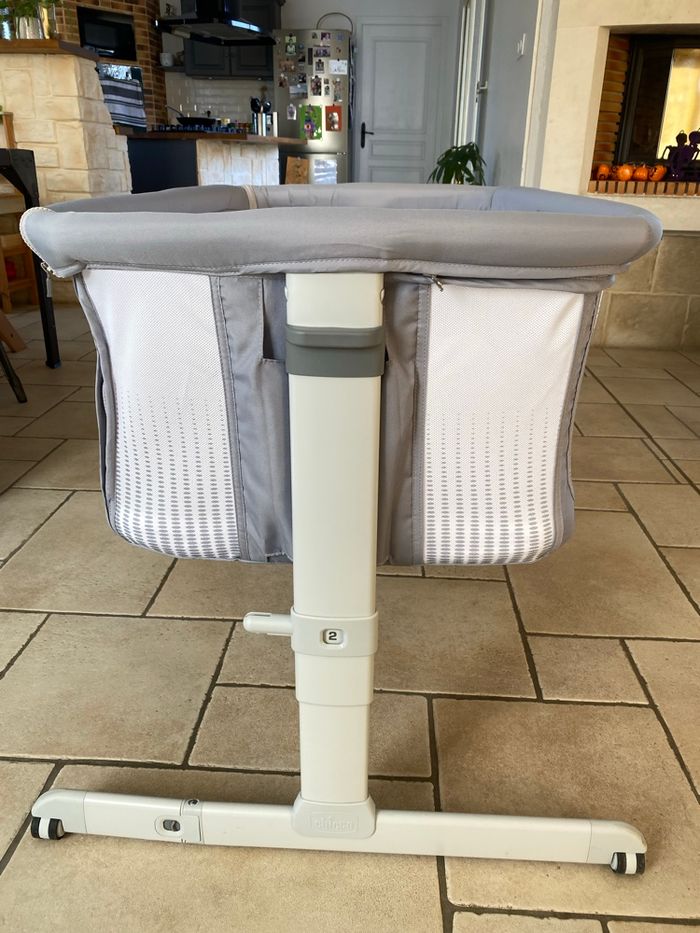 Berceau cododo CHICCO Next2me - photo numéro 5