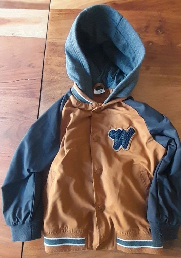 Vêtements garçon 5 ans - photo numéro 5