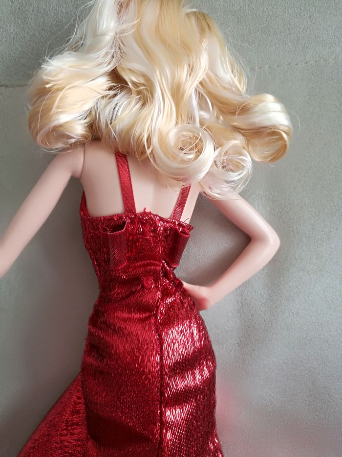 Barbie Noël 2017 - photo numéro 9