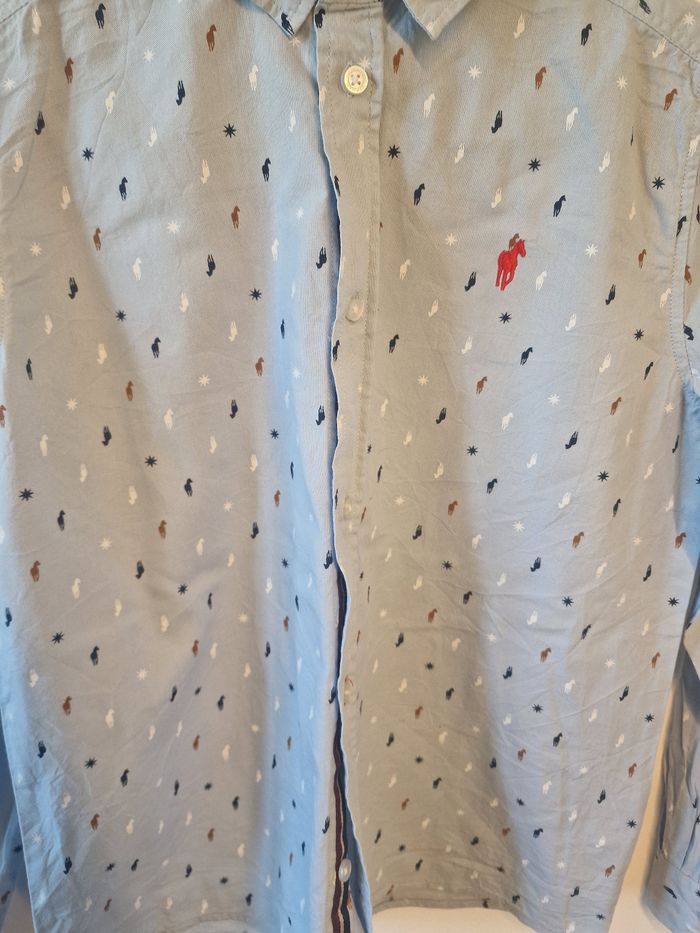 Chemise - photo numéro 2
