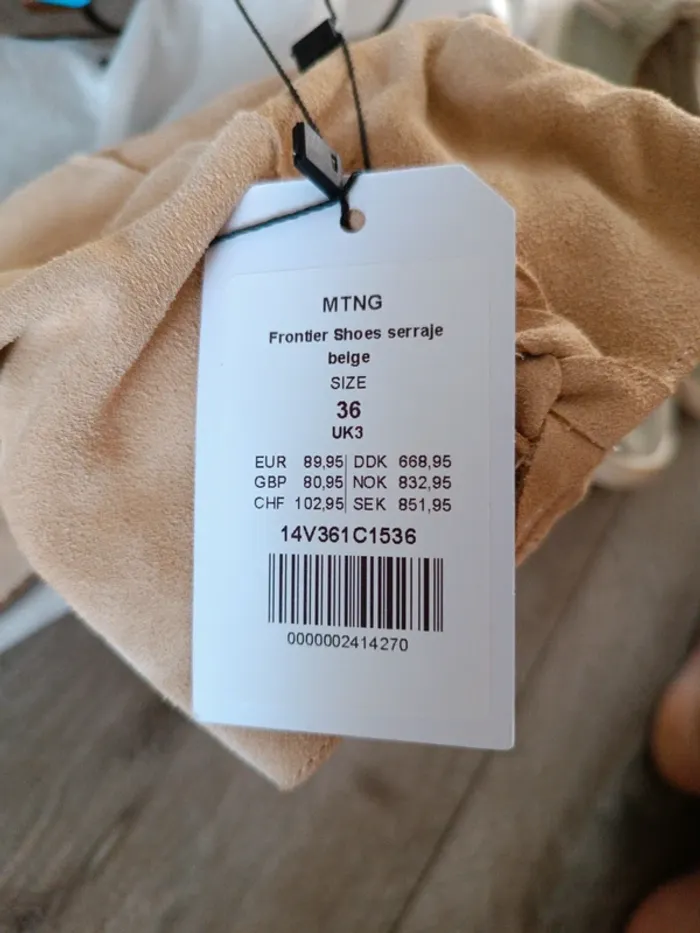 Bottines - photo numéro 4