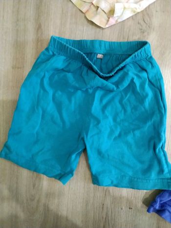 Short