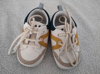 Chaussures 12/18 mois